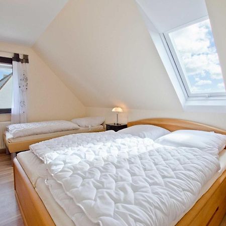 Ferienhaus Marina - Kemnitz Dahme  Bagian luar foto