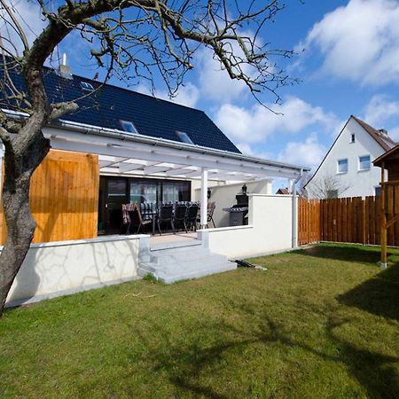 Ferienhaus Marina - Kemnitz Dahme  Bagian luar foto