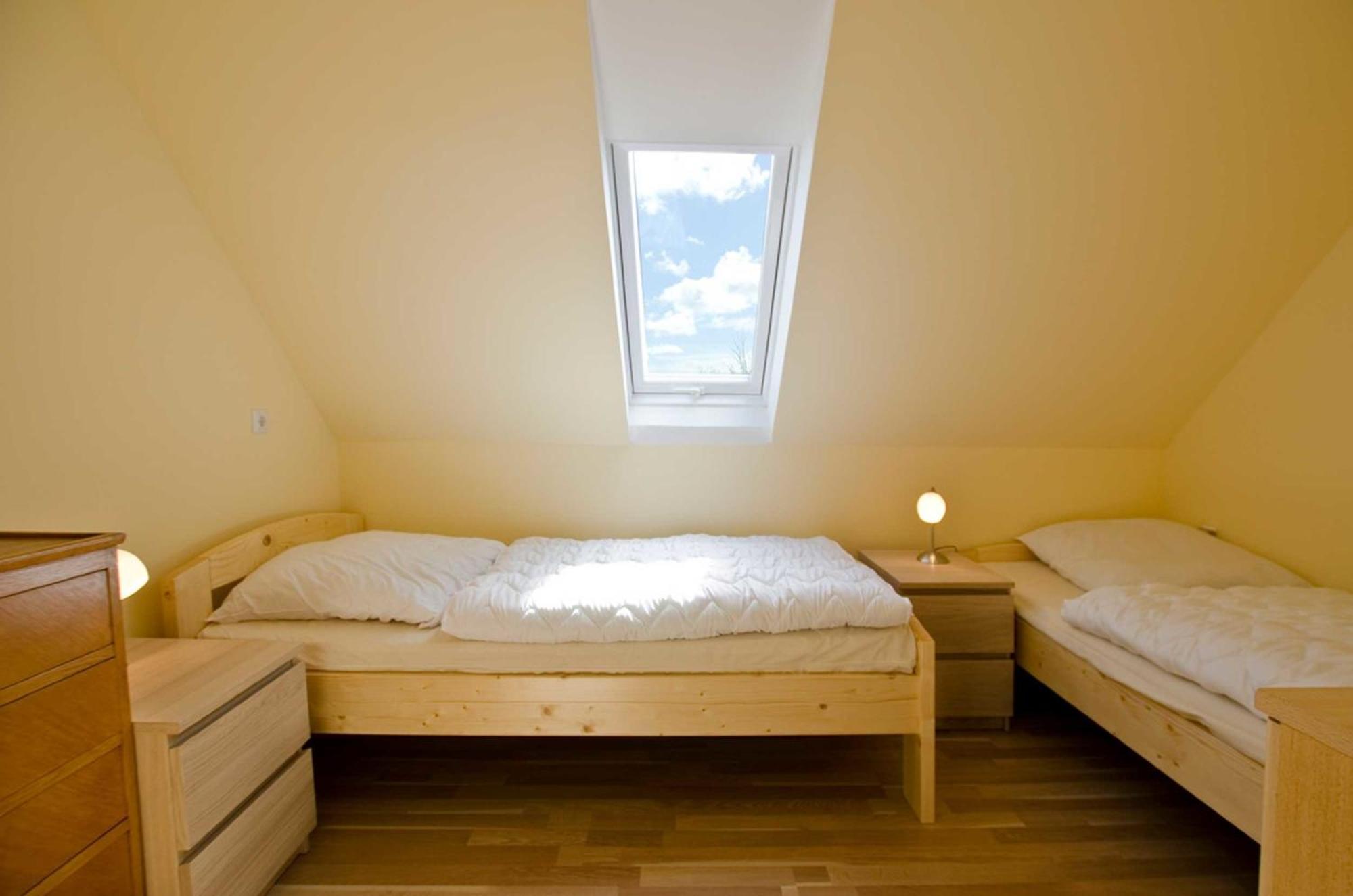 Ferienhaus Marina - Kemnitz Dahme  Bagian luar foto