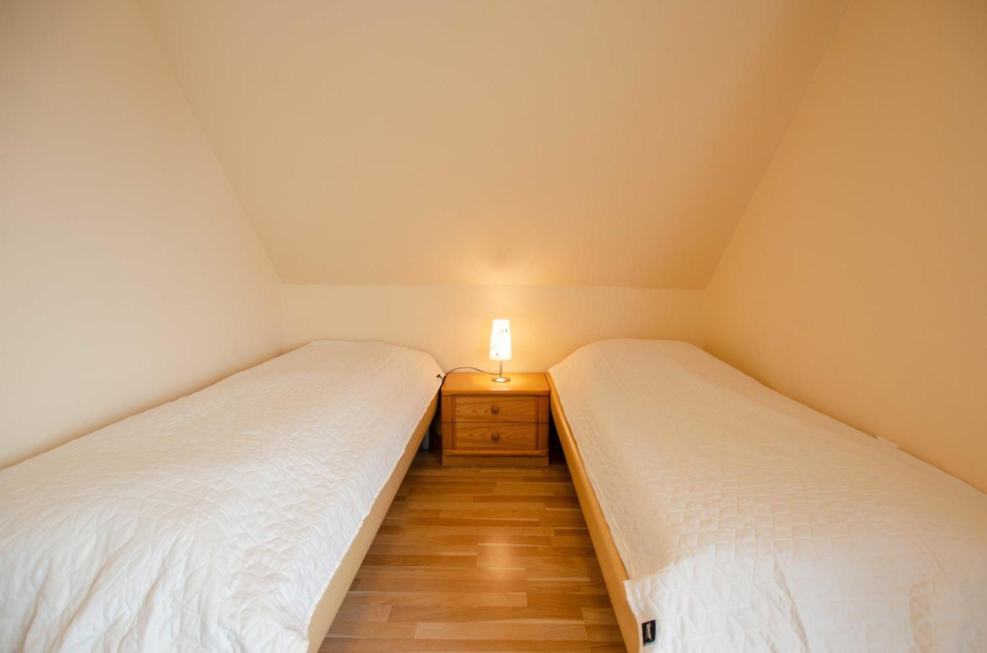 Ferienhaus Marina - Kemnitz Dahme  Bagian luar foto