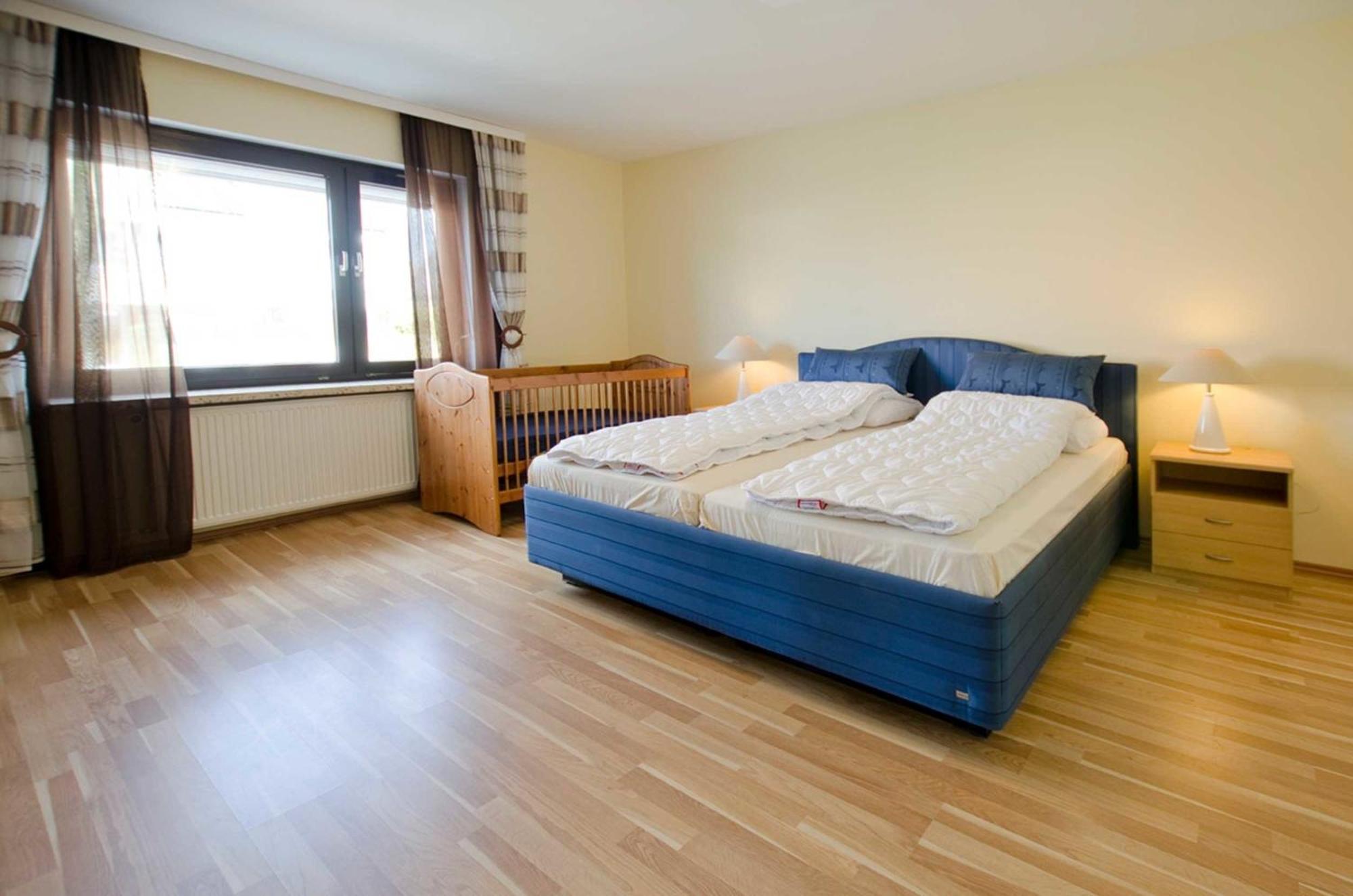 Ferienhaus Marina - Kemnitz Dahme  Bagian luar foto